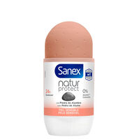 Natur Protect Piel Sensible Desodorante Roll-On  50ml-216016 Natur Protect Piel Sensible Desodorante Roll-On  50ml-216016 1